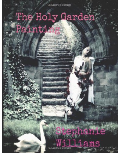 The Holy Garden Painting