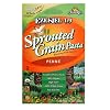 Food For Life Ezekiel 4:9 Organic Sprouted Grain Pasta, Penne, 16-Ounce Boxes (Pack of 6)