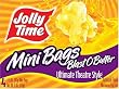 Jolly Time Minis Blast O Butter Ultimate Theatre Style Butter Microwave Popcorn, 4-Count Boxes (Pack of 12)