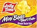 Jolly Time Minis Blast O Butter Ultimate Theatre Style Butter Microwave Popcorn, 4-Count Boxes (Pack of 12) Image