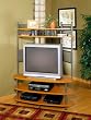 Apollo Entertainment Center By Studio RTA