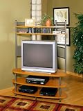 Apollo Entertainment Center By Studio RTA