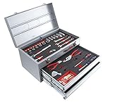 Pro Auto 29pc.ツールキット シルバー PA-29S