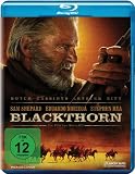 Blackthorn [Blu-ray]