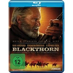 Blackthorn [Blu-ray]