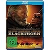 Blackthorn - Butch Cassidys letzter Ritt [Blu-ray]