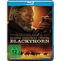 Blackthorn - Butch Cassidys letzter Ritt [Blu-ray]