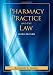 Books : Pharmacy Practice and the Law, Sixth Edition (Pharmacy Practice & the Law) [Paperback]