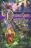 The Destined Queen