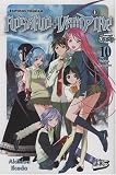 Rosario + Vampire, Tome 10 :
