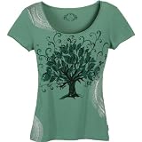 prAna Women's Wisdom Top