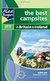 Alan Rogers - Britain and Ireland 2010 2010: The Best Campsites in Britain and Ireland (Alan Rogers Guides)