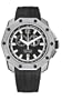 Nautica Men's NVL100 Black Resin Watch N24514G
