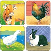 Farm Animals