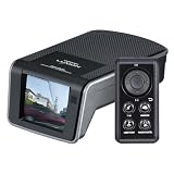 コムテック(COMTEC) ルキシオン ドライブレコーダー付レーダー探知機 GDA180R