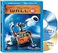 Wall-E (Three-Disc Special Edition + Digital Copy and BD Live) [Blu-ray]
