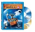 Wall-E (3pc) (Ws Ac3 Dol Digc) [Blu-ray] [2008] [Region A]