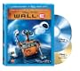 Wall-E (Three-Disc Special Edition + Digital Copy and BD Live) [Blu-ray]