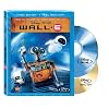 Wall-E (Three-Disc Special Edition + Digital Copy and BD Live) [Blu-ray]