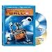 Wall-E (3-Disc Combo Pack) [Blu-ray + Digital Copy]