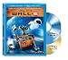 Wall-E (Three-Disc Special Edition + Digital Copy and BD Live) [Blu-ray]