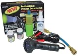 Mastercool 53351 Professional UV Leak Detector Kit - B000IHJXHG