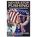 Sporting Goods : Never Stop Pushing Book