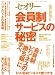 会員制サービスの秘密　〔セオリー〕2010　vol．2 (セオリーMOOK)