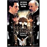 Secret Passage [ NON-USA FORMAT, PAL, Reg.2 Import - Germany ]