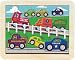 Busy Highway Puzzle