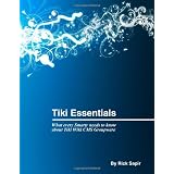 Tiki Essentials