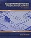Electromechanics: Principles, Concepts and Devices (2nd Edition)