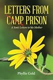 LETTERS FROM CAMP PRISON
