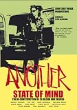 Another State Of Mind - LongBoarding Surf DVD