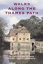 Walks Along the Thames Path (Globetrotter Walking Guides)