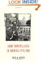 Army Surveillance in America, 1775-1980