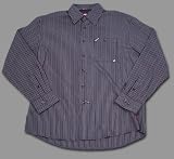 Marc Ecko - Marc Ecko Unltd "Paramount" Mens Long Sleeve Dress Shirt