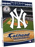 Fathead New York Yankees Team Set Tradeables