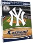 MLB Fathead New York Yankees Team Set Tradeables