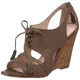 Plenty By Tracy Reese Womens Belle Wedge Sanda