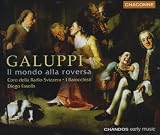 Galuppi: Il mondo alla roversa