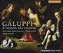 Galuppi: Il mondo alla roversa