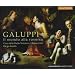 Galuppi: Il mondo alla roversa