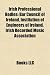 Irish Professional Bodies: Bar Council of Ireland, Institution of Engineers of Ireland, Irish Recorded Music Association