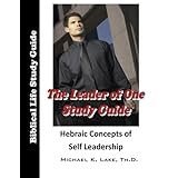 the leader of one study guide building the kingdom within