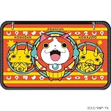 妖怪ウォッチ NINTENDO 3DS LL専用 ポーチ ジバニャンVer.