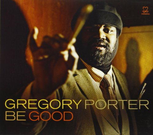 Gregory Porter - Painted On Canvas Lyrics - Zortam Music