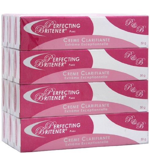 Perfecting Britener Brightening Cream 1.76oz X 12pcs