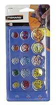 Fiskars Eyelets