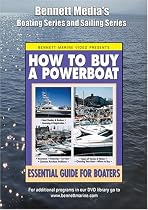 How to Buy a Powerboat.